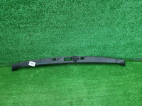 Накладка крышки багажника BMW X6 G06 (2023-н.в.)