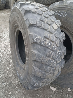 425/85R21 Kama 1260 шина б/у