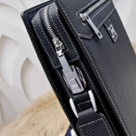Сумка-мессенджер Hermes