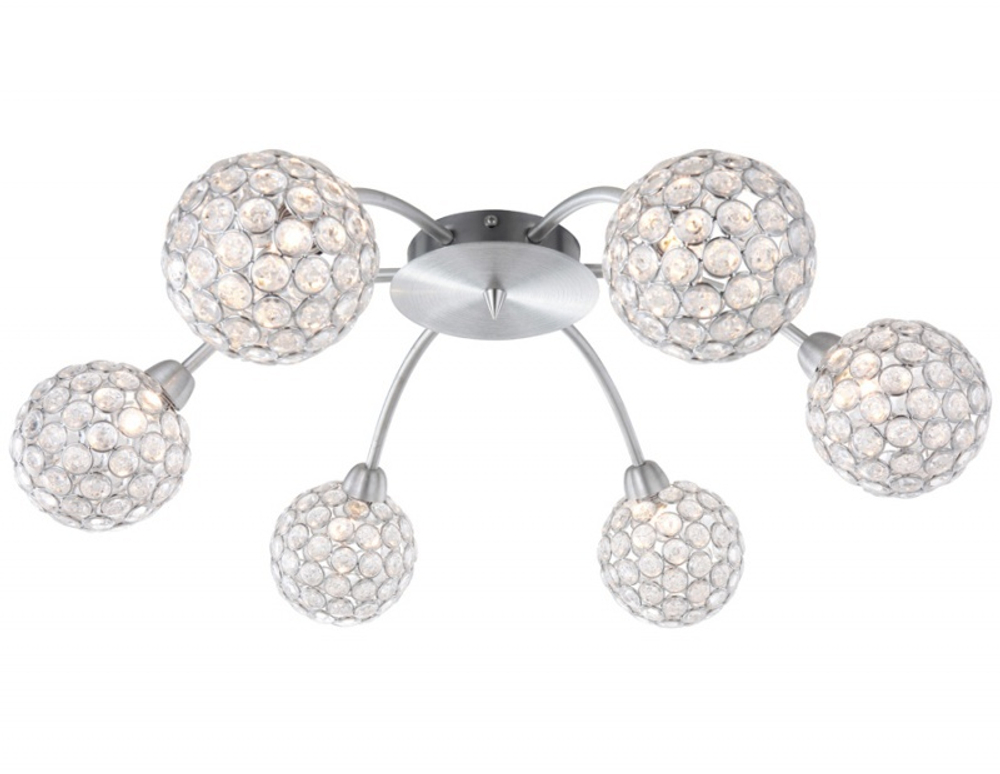 Люстра 56630-6D