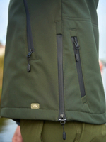 Куртка SHELL HT04 Vav Wear, Khaki