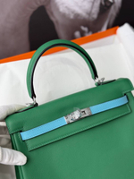 Сумка Hermes Kelly 25