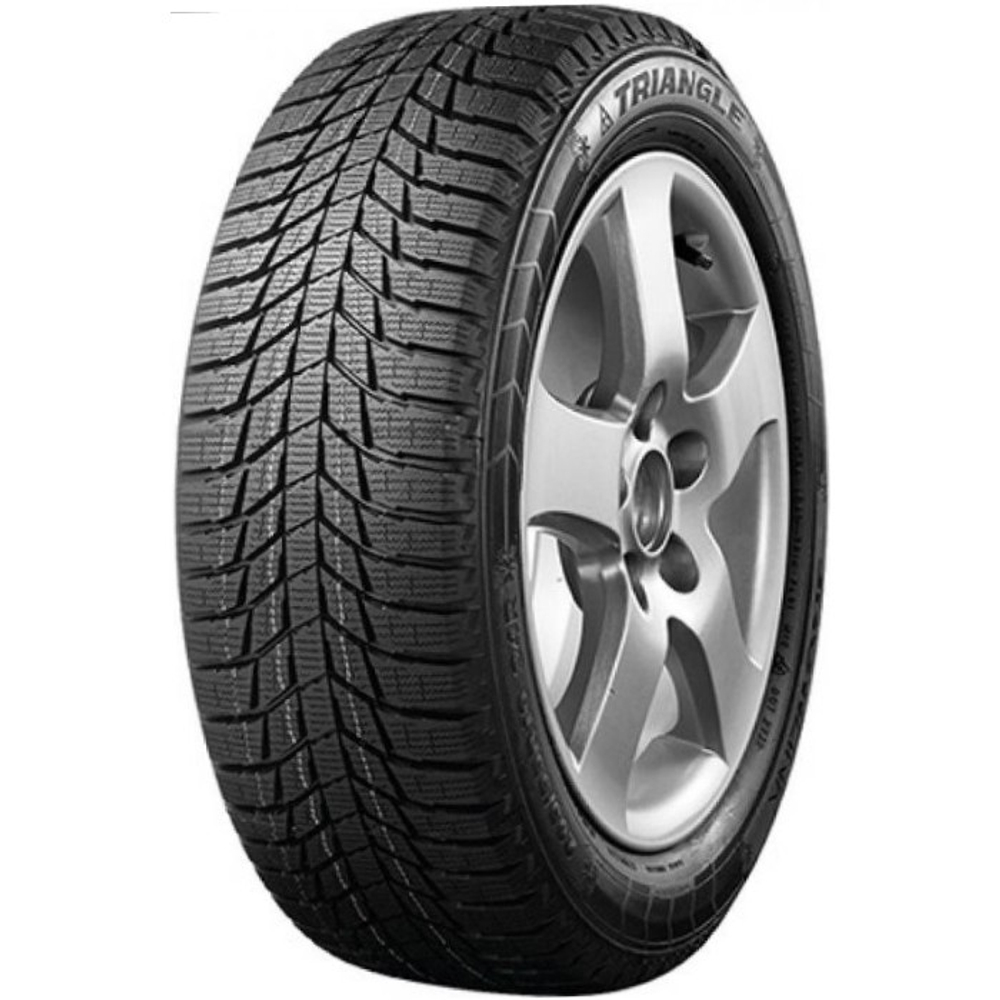 Зимняя шина Triangle SnowLink PL01 (195/55 R15 89R)