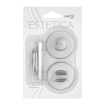 Ручка поворотная BK6.R.EST.R52 BL-24 черный