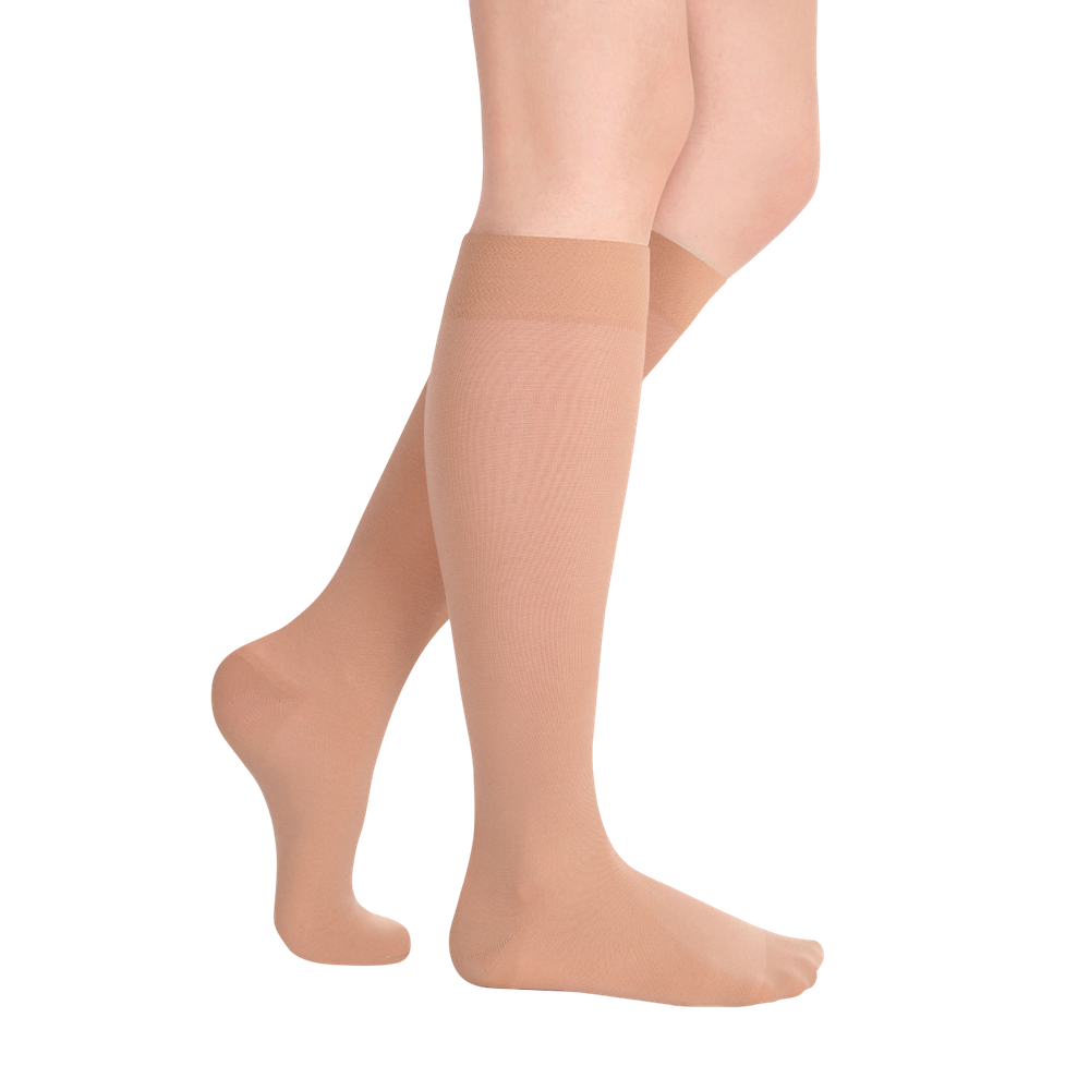 golfy-kompressionnye-luomma-idealista-1-kl-zakr-mys-tsv-karamel