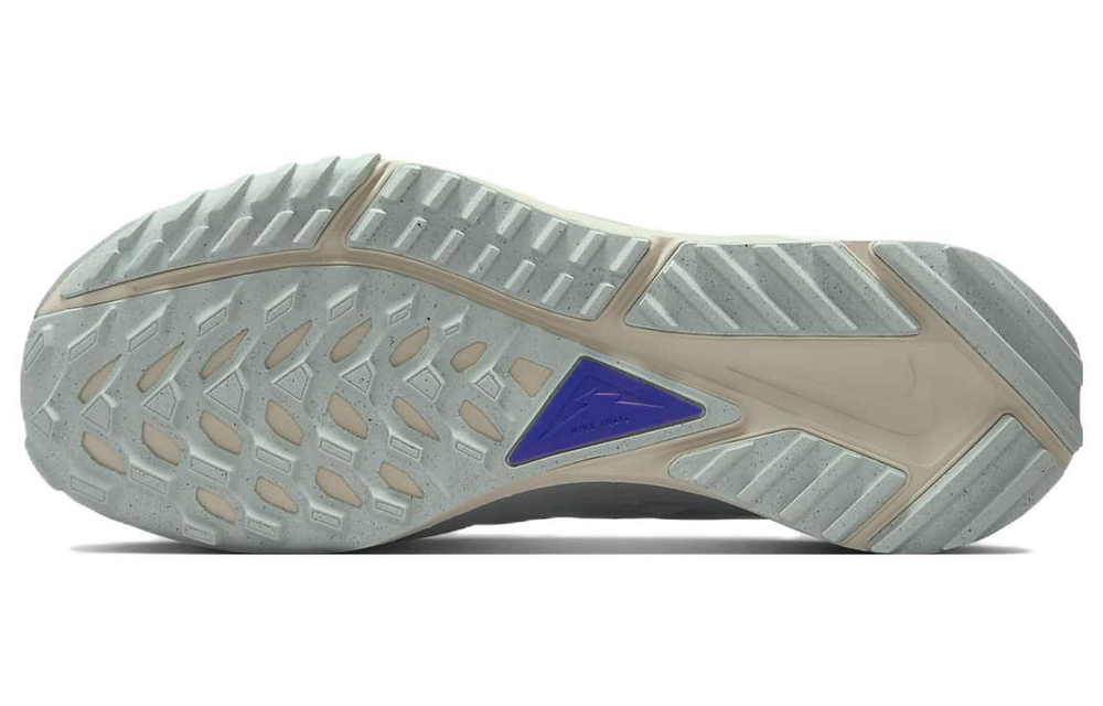 Кроссовки Nike React Pegasus Trail 4 (Женская размерная сетка)