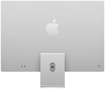 Моноблок Apple iMac (2021) (24"/M1/8/7/8GB/256GB/Mac OS) Silver