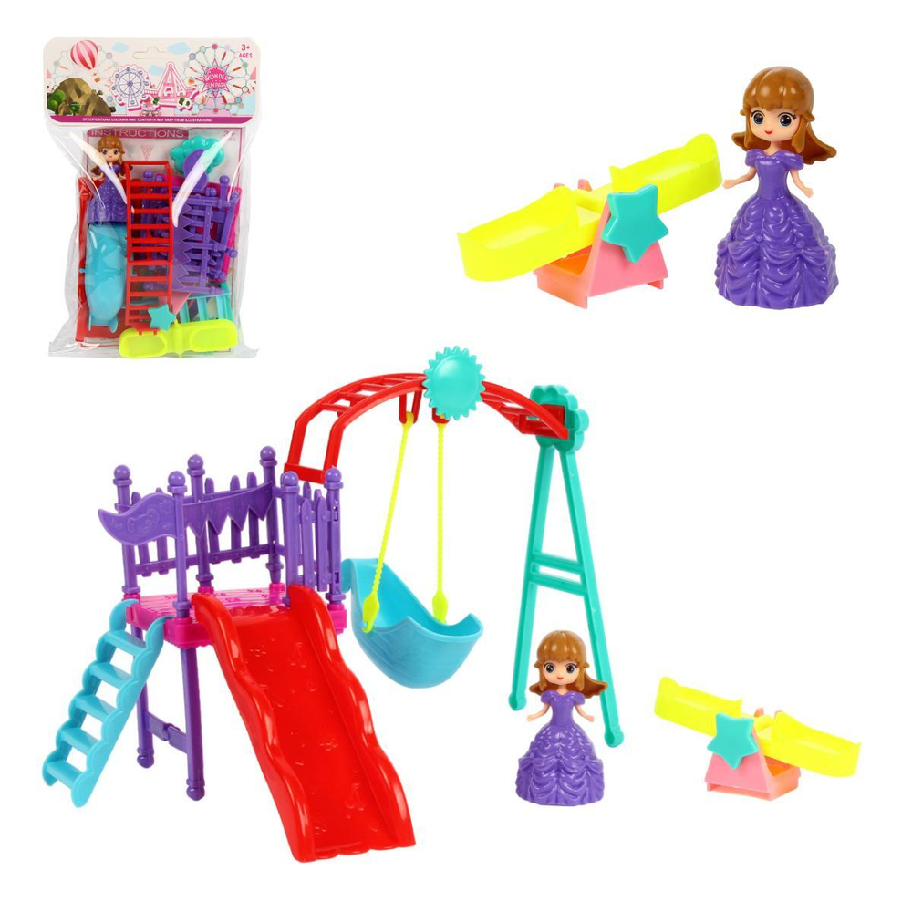 Набор мебели, пакет M7-A6