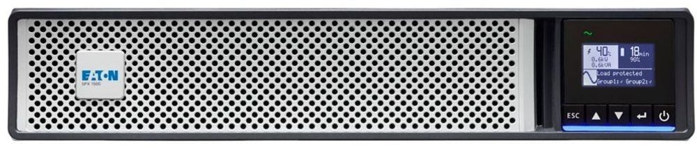 Источник бесперебойного питания Eaton 5PX1500IRTNG2