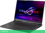 Ноутбук Asus ROG Strix G16 2023 G614JI-N4413