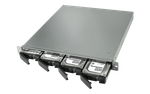 Сетевой накопитель  QNAP TS-983XU-E2124-8G