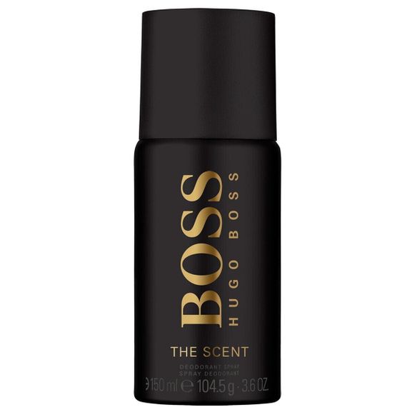 Парфюмированный дезодорант-спрей Hugo Boss The Scent 150 мл
