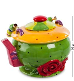 Pavone CMS-01/12 Заварочный чайник