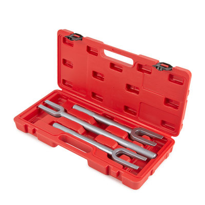 WDK-214722 Комплект вилочных сьемников рулевых тяг и шаровых опор