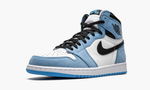 Air Jordan 1 Retro High "University Blue"