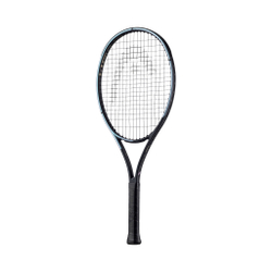 Теннисная ракеткаДетская теннисная ракетка HEAD Gravity Junior (2023) Junior Racket