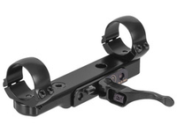 Кронштейн Contessa 25,4мм на призму 12мм быстросъемный, с выносом 30мм (SB02/SP04 (CAT/SB02_26BASA)