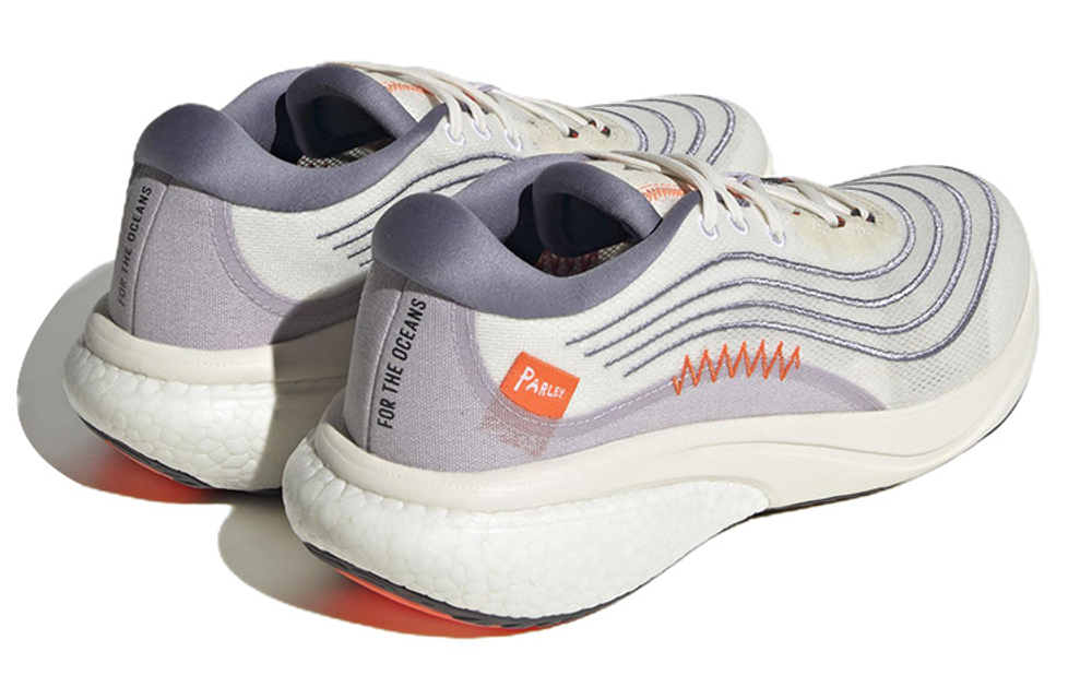 Кроссовки Adidas Supernova 2 X Parley