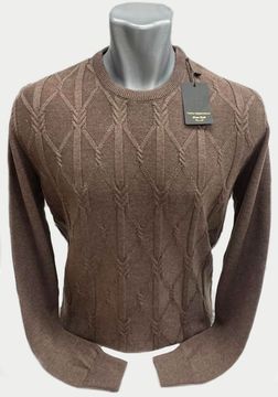 Джемпер TONY MONTANA KAHVEMEL