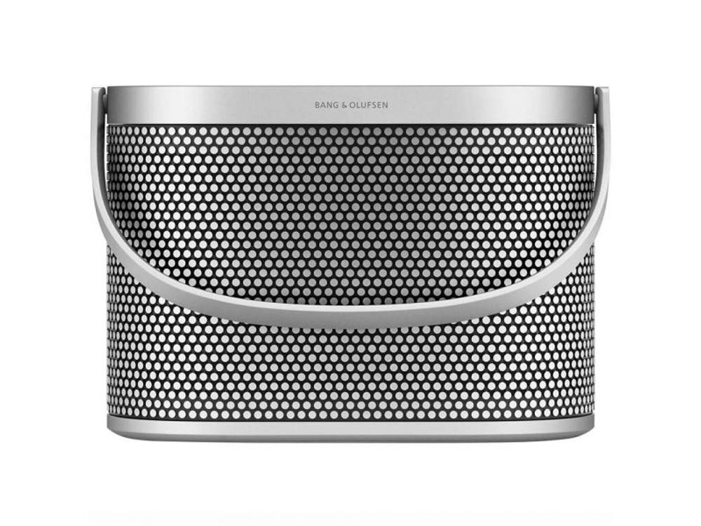 Портативная акустика Bang & Olufsen Beosound A5 Spaced Aluminium