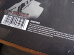 Oasis / Familiar To Millions (3LP)