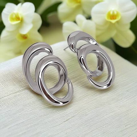 Серьги Xuping - арт318