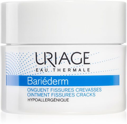 Uriage Bariederm Ointment Fissures Cracks - регенерирующий бальзам для потрескавшейся кожи /   40  ml  / GTIN 3661434005435