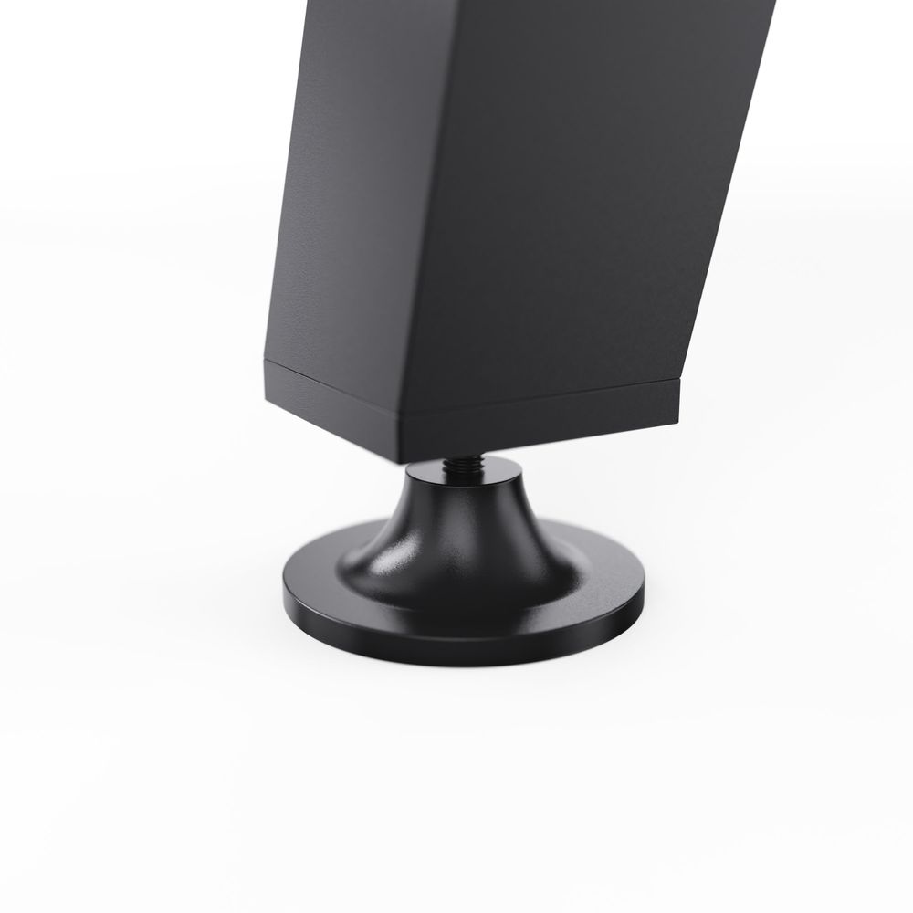 Игровой стол - аэрохоккей DFC AT-205 54&amp;quot; 136 x 68 см