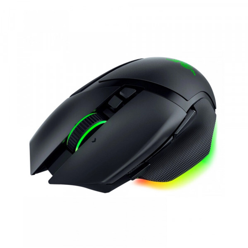 Мышь Razer Basilisk V3 Pro 35K Wireless Black (RZ01-05240100-R3G1)