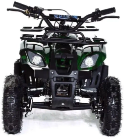 Квадроцикл MOTAX ATV Mini Grizlik X-16 (э/с)
