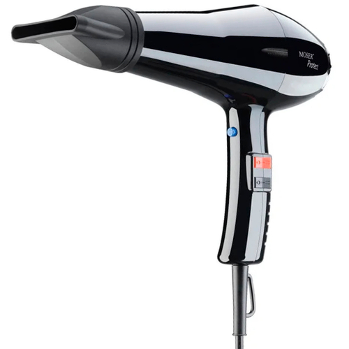 Профессиональный фен для волос Moser Protect (4360-0050)