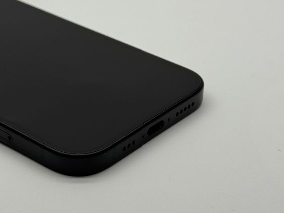 iPhone 15 128Gb Black