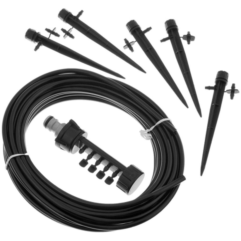 GWDK6-070 GREEN APPLE Набор для микрокапельного полива | GREEN APPLE