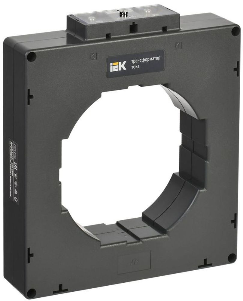 Трансформатор тока ТТИ-125 4000/5А 15ВА класс точн. 0.5S IEK ITT70-3-15-4000