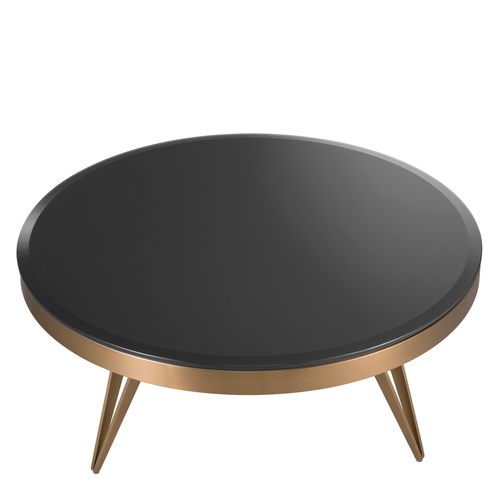 Журнальный столик Coffee Table Rocco арт.115222