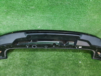 Спойлер крышки багажника Hyundai Tucson 4 (2020-н.в.)