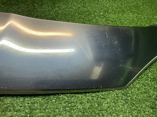 Накладка решетки радиатора EXEED VX (2021-н.в.)