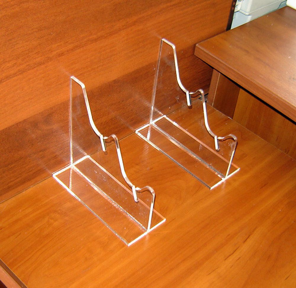 Подставка под мачете 2 шт