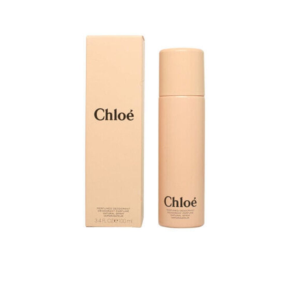 Chloe Signature Deodorant-Spray Парфюмированный дезодорант-спрей 100 мл