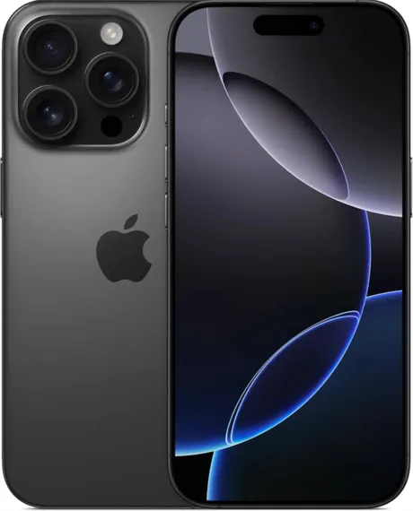 Apple iPhone 16 Pro Max 1024Gb Black Titanium