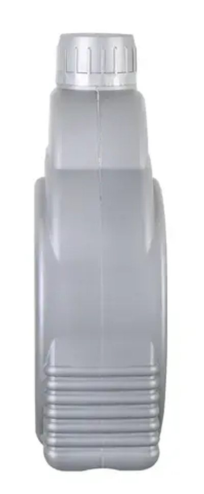 Масло моторное для 4-тактных двигателей, 10W-40, полусинтетическое,1 л Huter