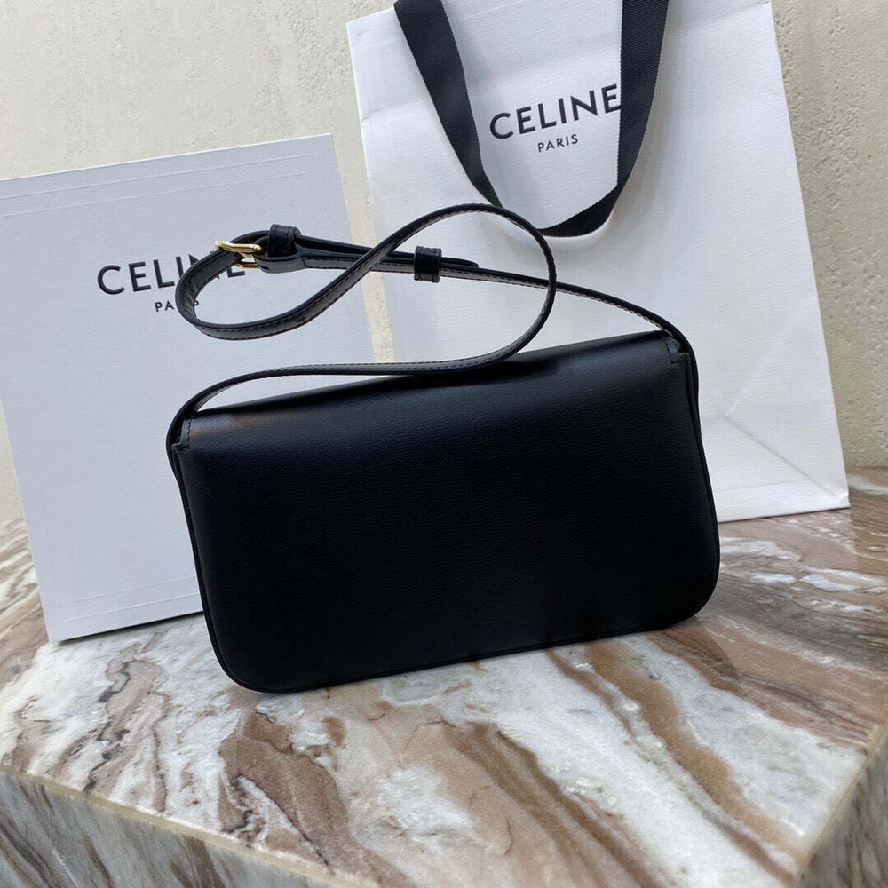 Celine Triomphe 20 cm