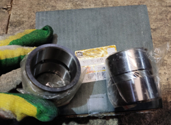 Втулка 707-76-45550