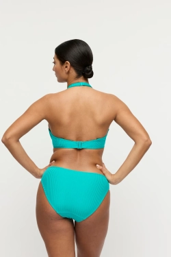 PRIMADONNA SWIM DELRA Топ балконет, бирюзовый