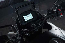 Мотоцикл SHARMAX GL 801
