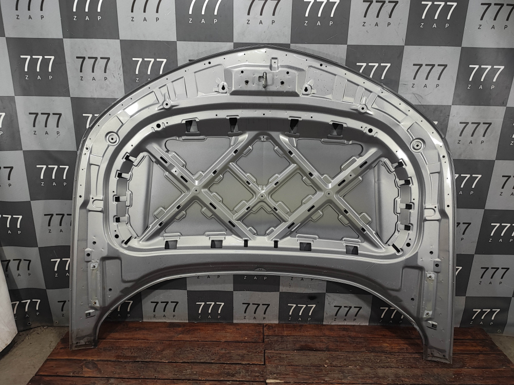 Капот Haval F7 2 24-нв Б/У Оригинал 8402109XKN02AD