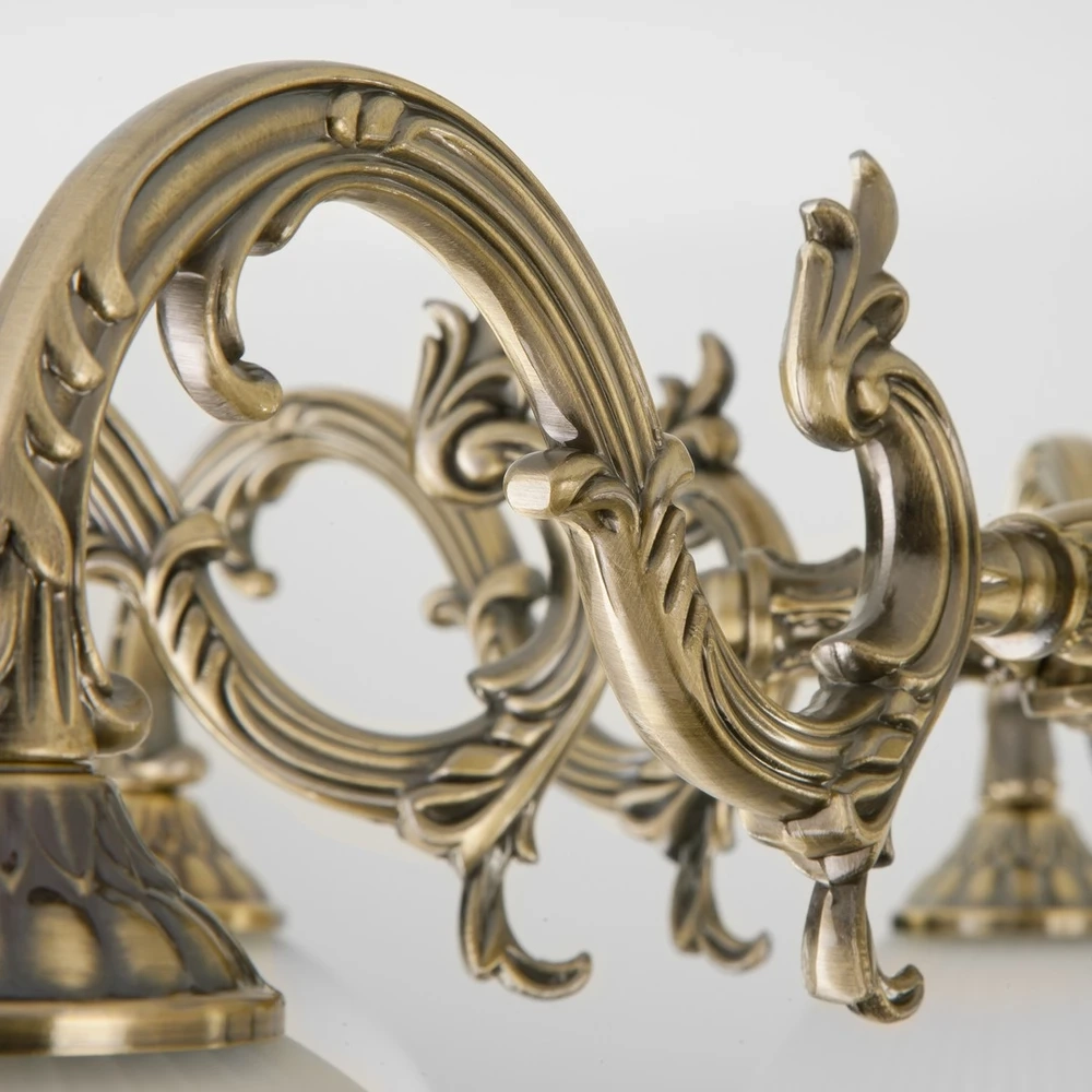 Потолочная люстра Eurosvet Caldera 60106/8 4690389144004