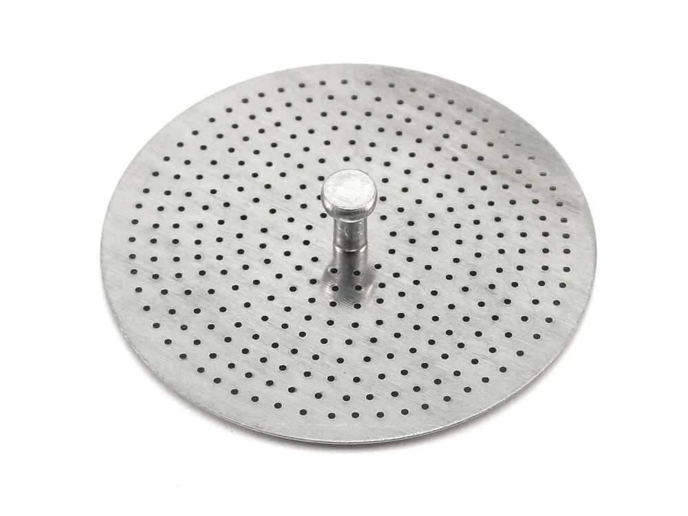 Диск-адаптер для кофеварки De'Longhi Alicia EMK9