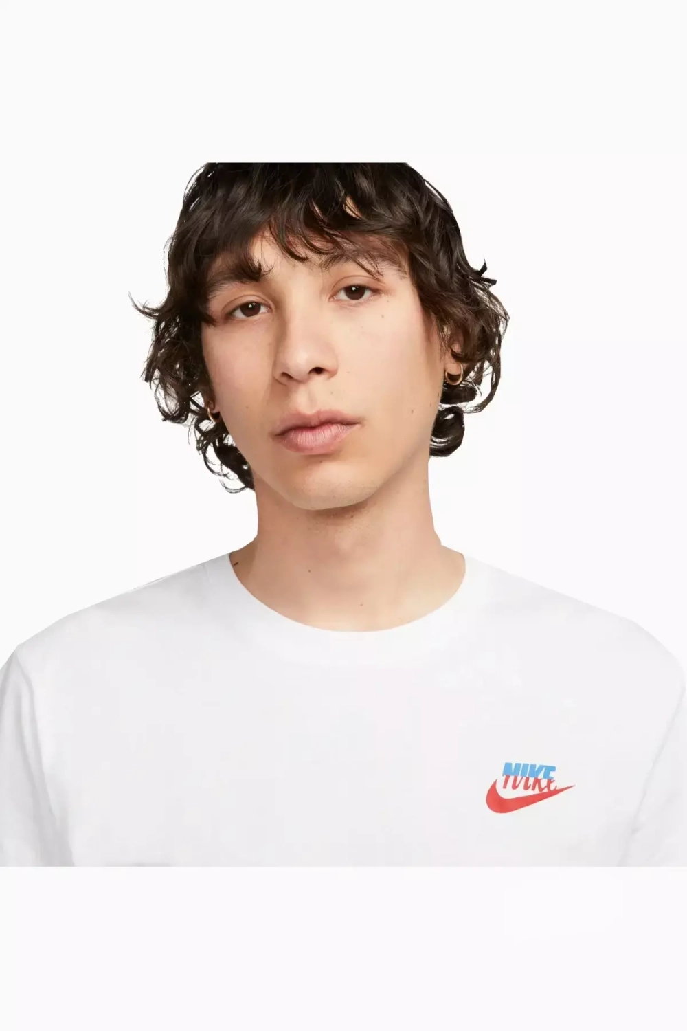 Футболка Nike Sportswear