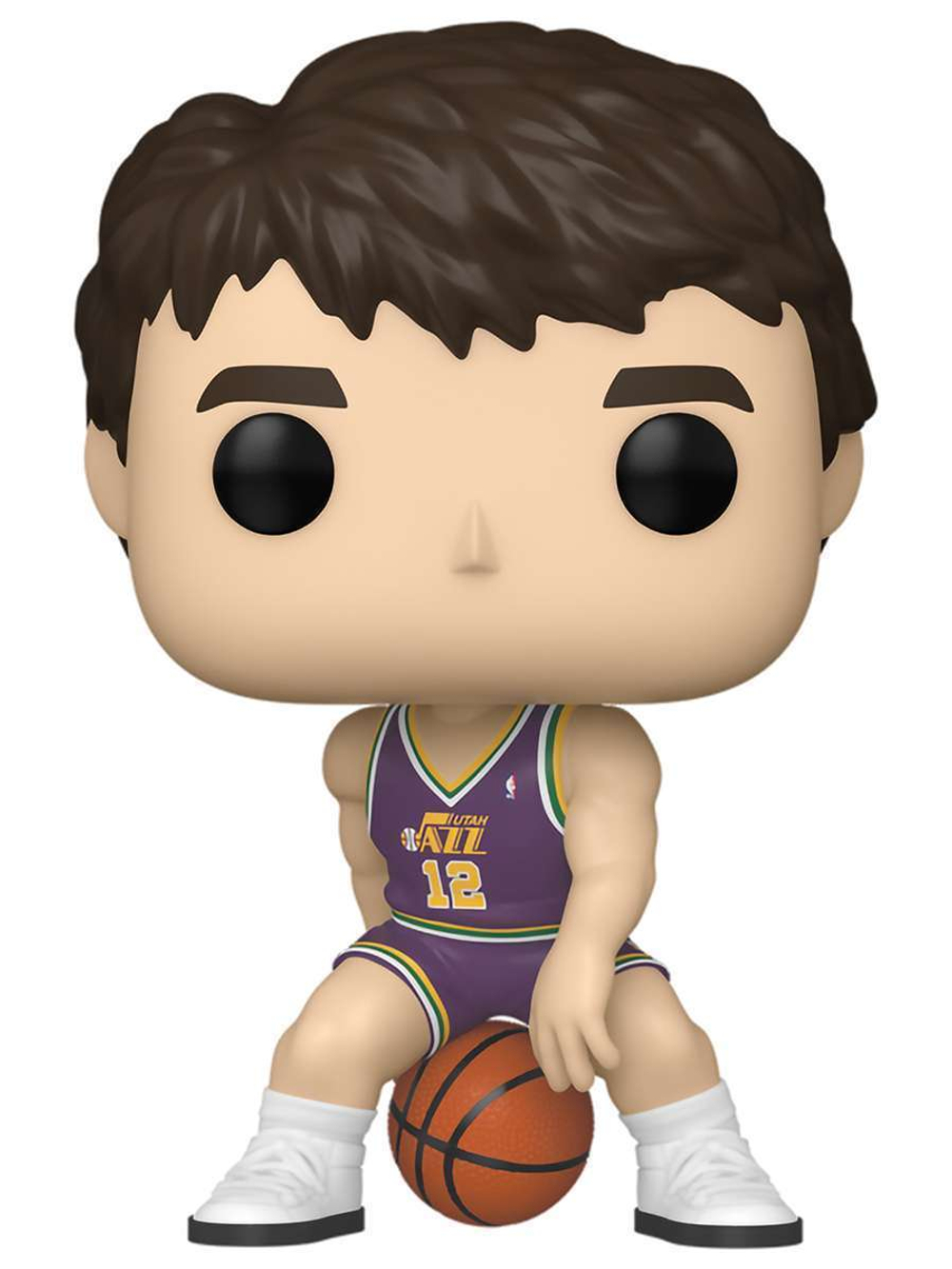 Фигурка Funko POP! NBA Jazz RS John Stockton (194) 79679